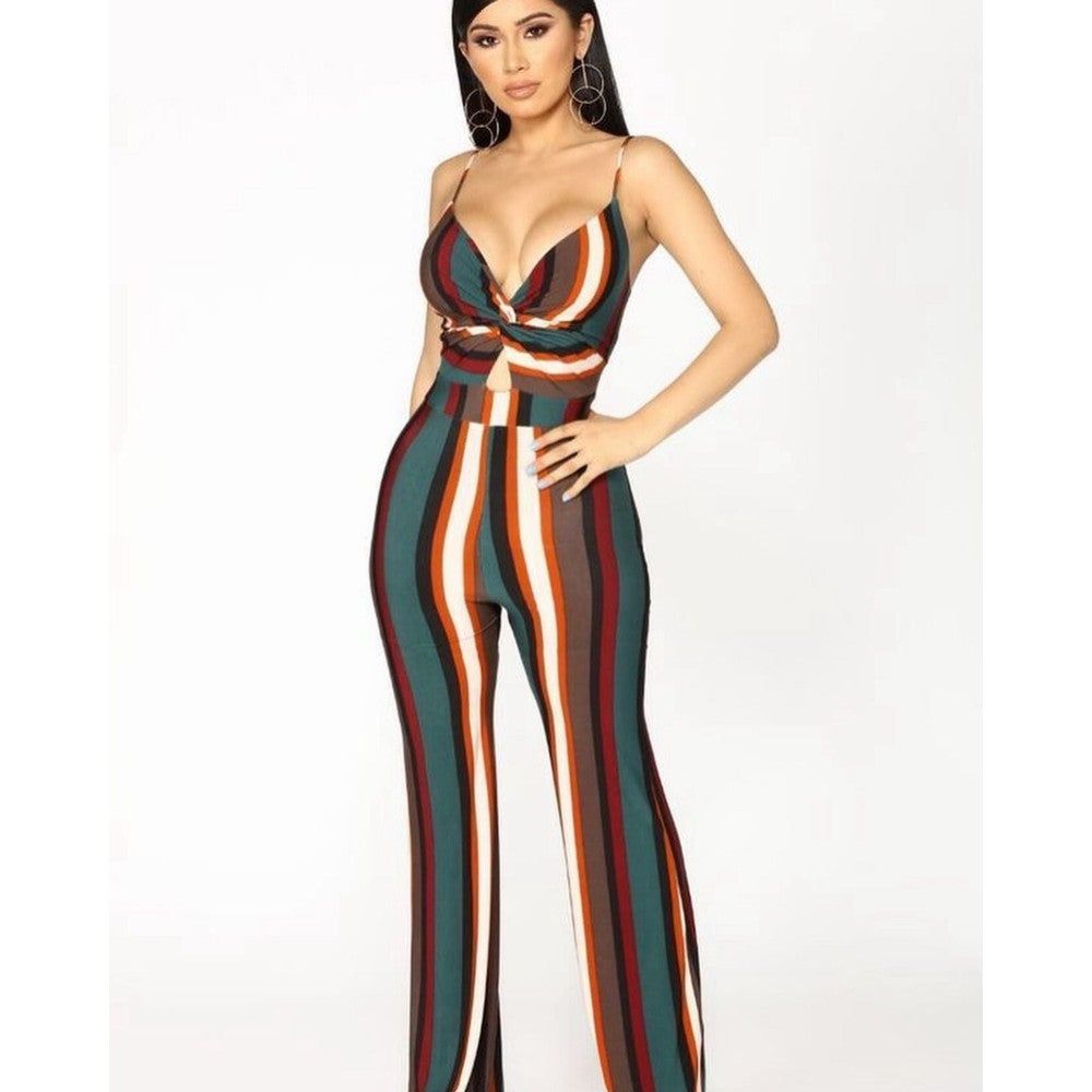 ChicEase Jumpsuit