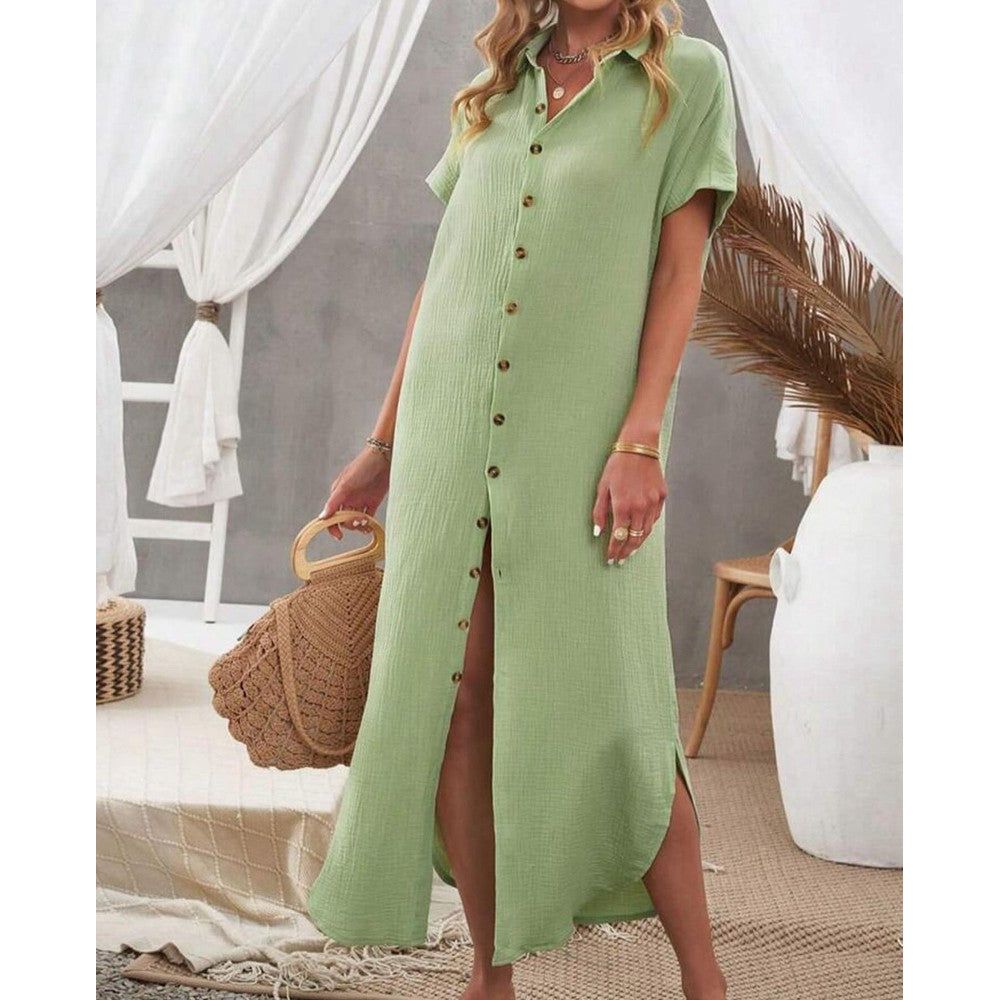 RelaxElegance Maxi