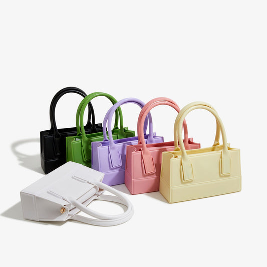 Fusion Handbag